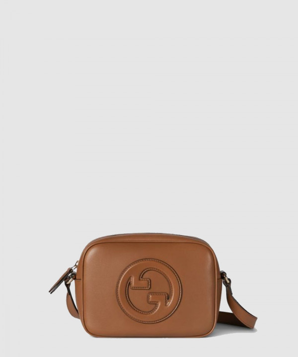 [GUCCI-구찌] 블론디 미니 숄더백 820429