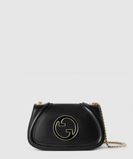 [GUCCI-구찌] 블론디 미니 숄더백 815711