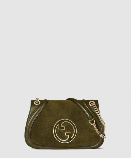 [GUCCI-구찌] 블론디 스몰 숄더백 815715