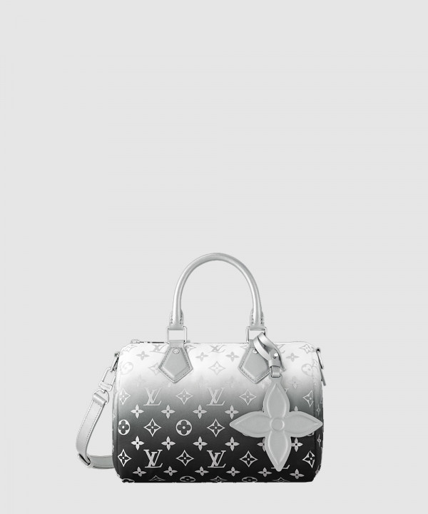 [LOUIS VUITTON-루이비통] 스피디 반둘리에 25 M11848