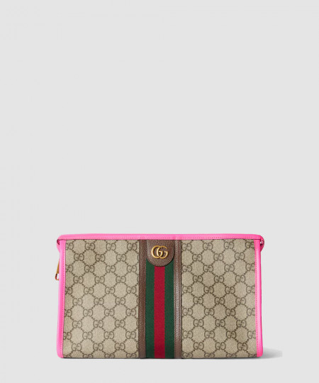 [GUCCI-구찌] GG 세면 가방 598234