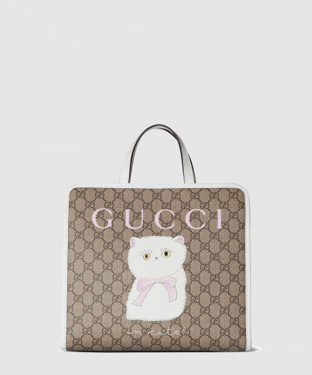 [GUCCI-구찌] 토트백 605614